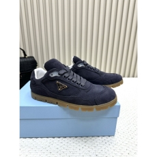 Prada Low Shoes